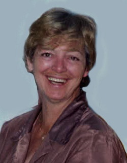 Photo of Areta Margaret Keddy